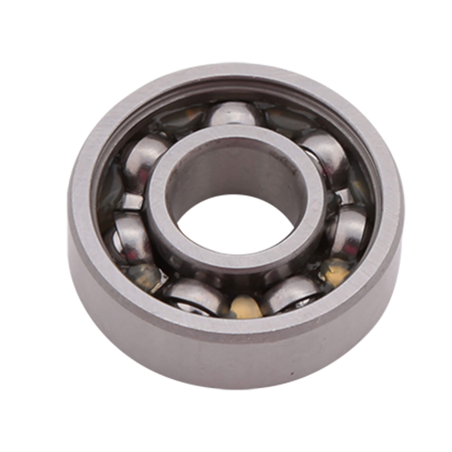 Kugellager 6003 2RS, 17x35x10 mm