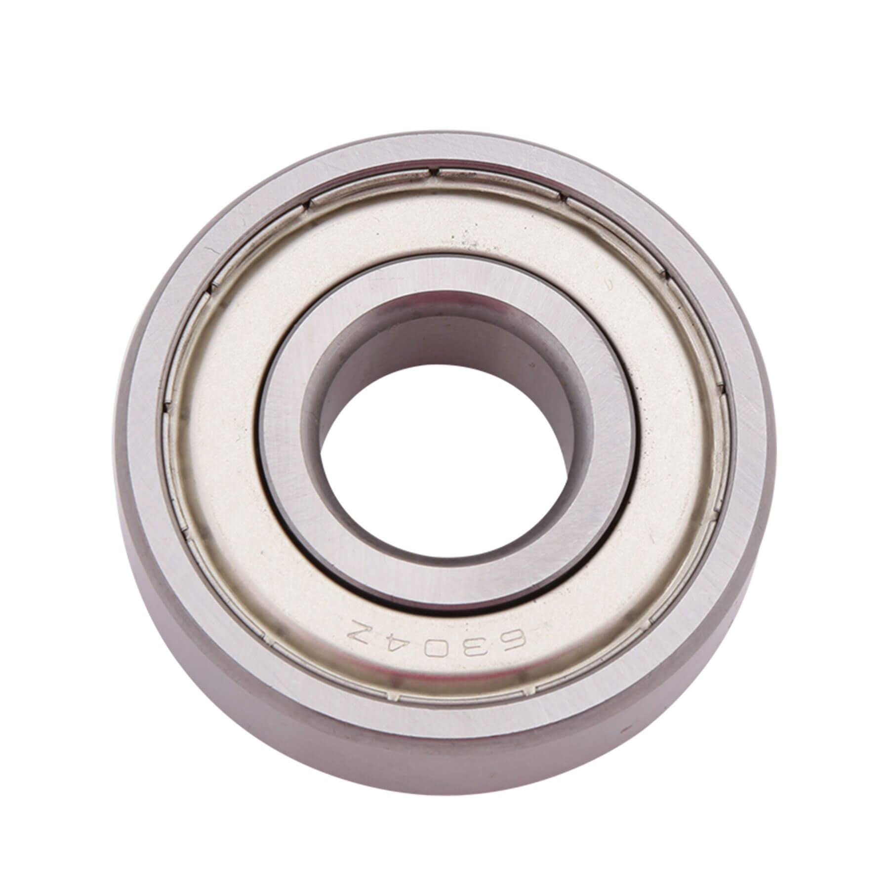 Kugellager 6304 ZZ, 20x52x15 mm