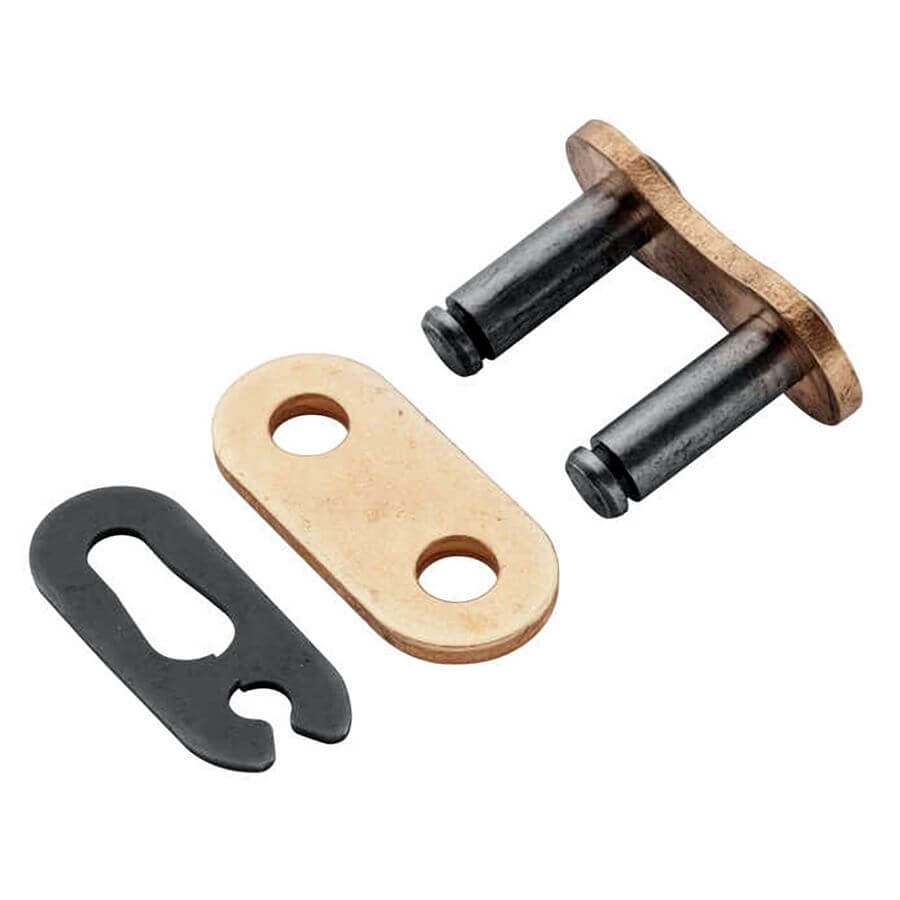D.I.D. Clip lock 520 ERT2 (G-G), or