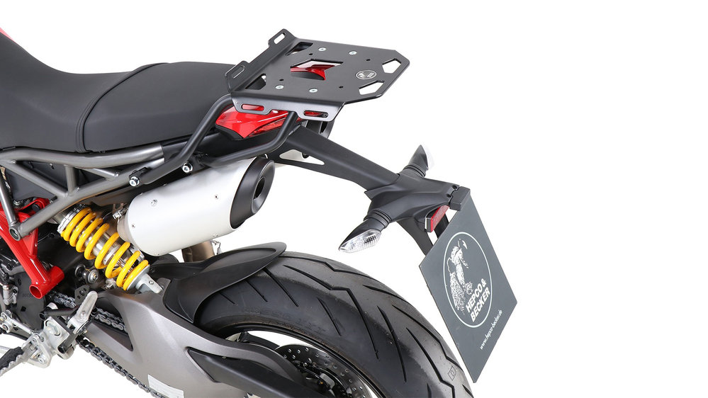 Svartpilen luggage online
