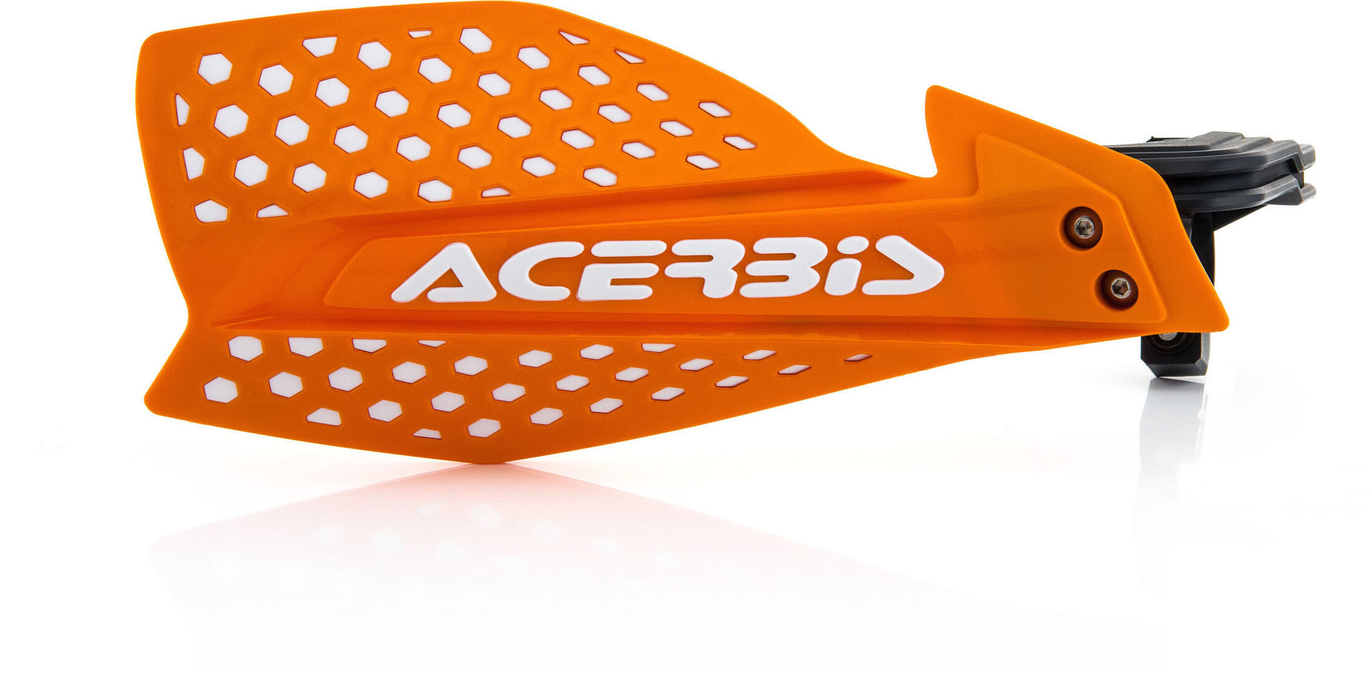 Acerbis X-Ultimate Hand Guard, orange, orange, Size One Size