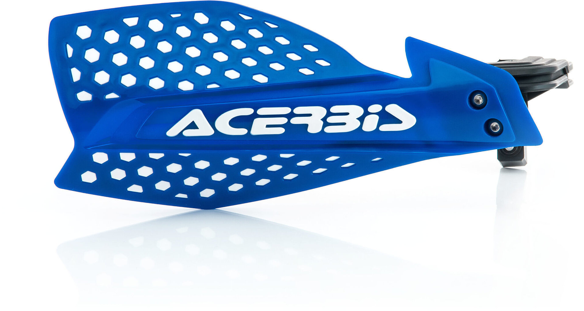 Acerbis X-Ultimate Hand Guard, blue, blue, Size One Size