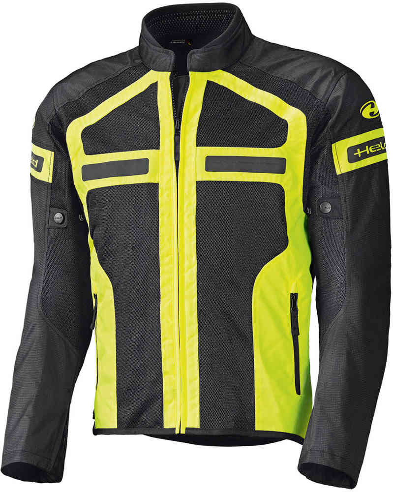 Held Tropic 3.0 Motorcycle Textile Jacket buy cheap FC Moto