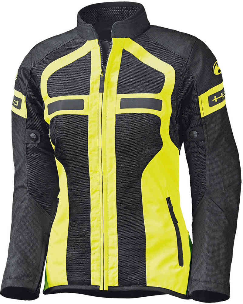 Ladies textile discount motorcycle jacket