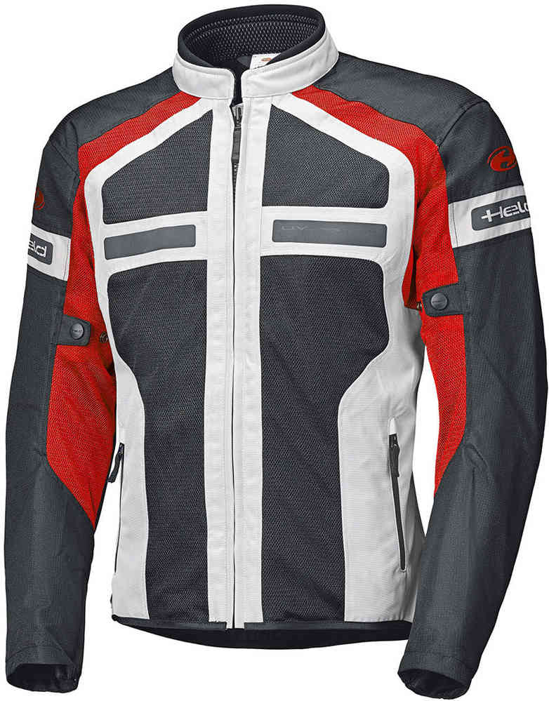 Held Tropic 3.0 Chaqueta textil de la motocicleta de las señoras