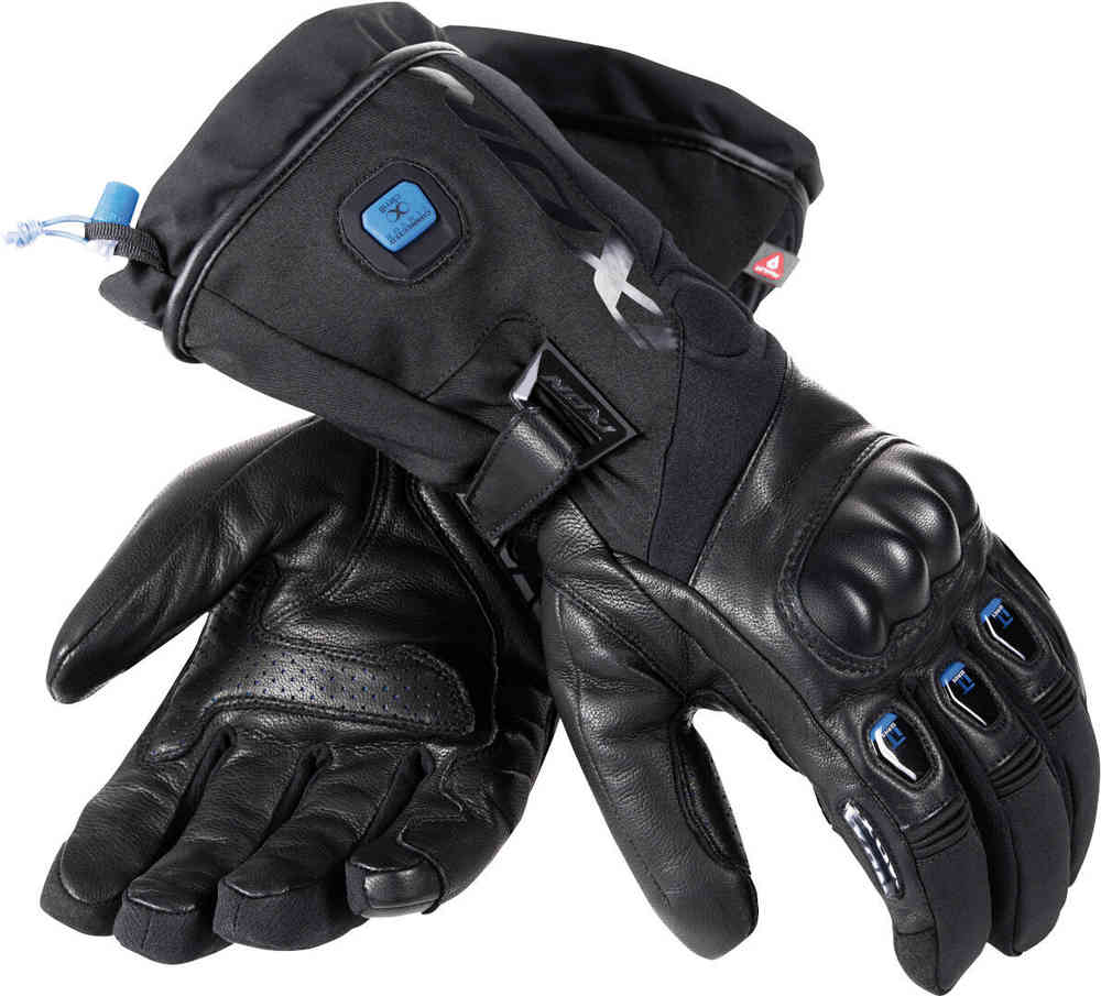 Ixon IT Aso Evo Gants de moto chauffants