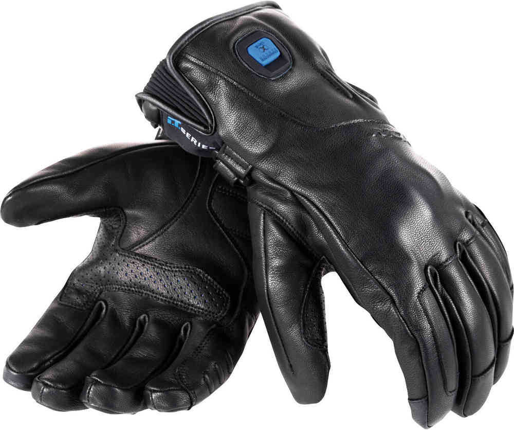 Ixon IT Fogo Gants de moto chauffants