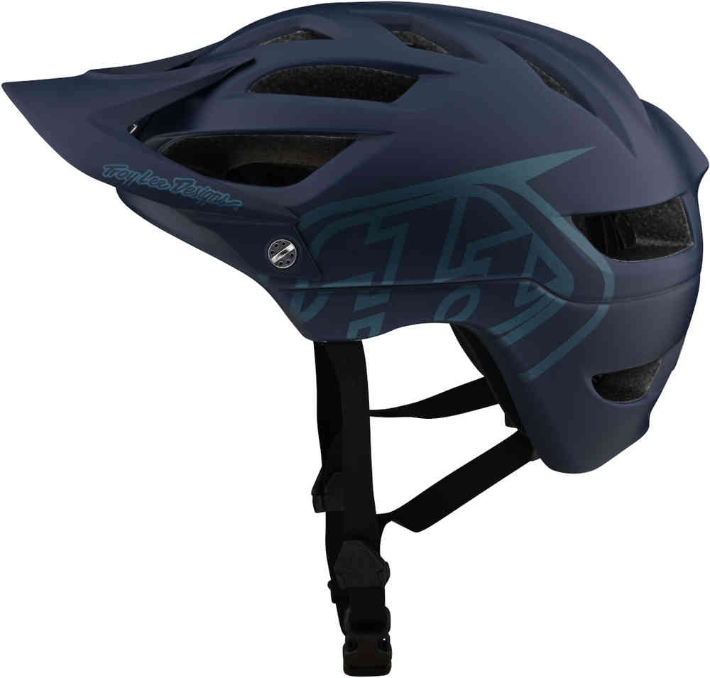 Troy Lee Designs A1 Drone Велосипедный шлем