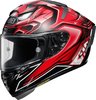 Preview image for Shoei X-Spirit 3 Aerodyne Helmet