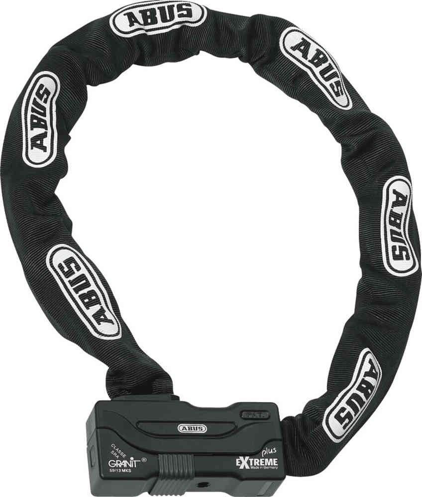 ABUS Granit Extreme Plus 59 Цепной замок