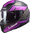LS2 FF320 Stream Evo Mercury Шлем