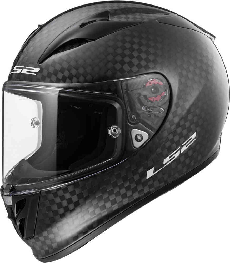 Ls2 323 arrow carbono outlet
