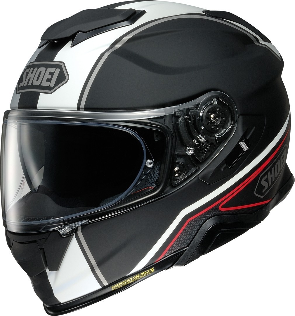 Shoei gt air 2 fc sale moto