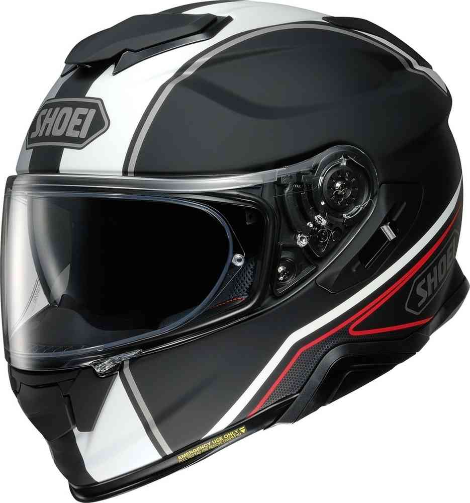 Shoei GT Air 2 Panorama Helm