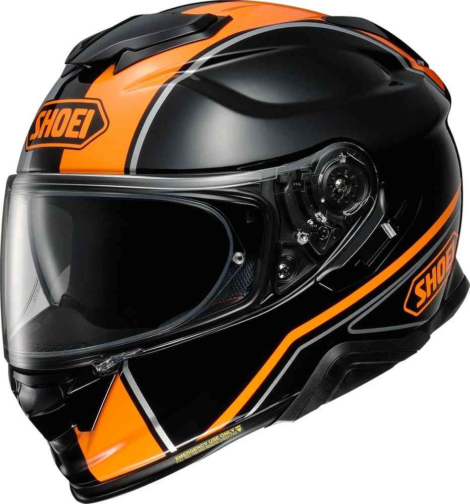 Shoei GT Air 2 Panorama Шлем