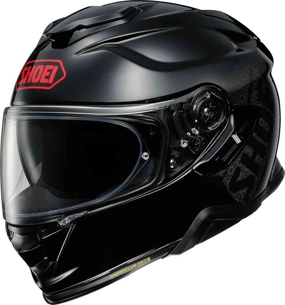 Shoei GT-Air 2 Emblem Helm