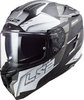 Preview image for LS2 FF327 Challenger Allert Helmet