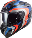 LS2 FF327 Challenger Galactic Helm