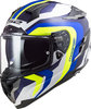 LS2 FF327 Challenger Galactic Casco