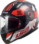 LS2 FF353 Rapid Stratus Casco