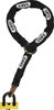 ABUS Granit Power XS 67 12KS Black Loop Цепная блокировка