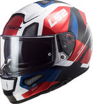 LS2 FF397 Vector Evo Automat Helmet