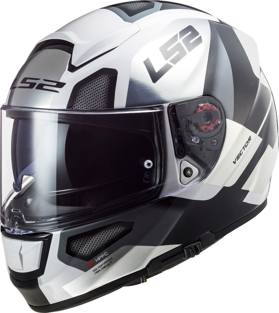 Casco ls2 ff397 online