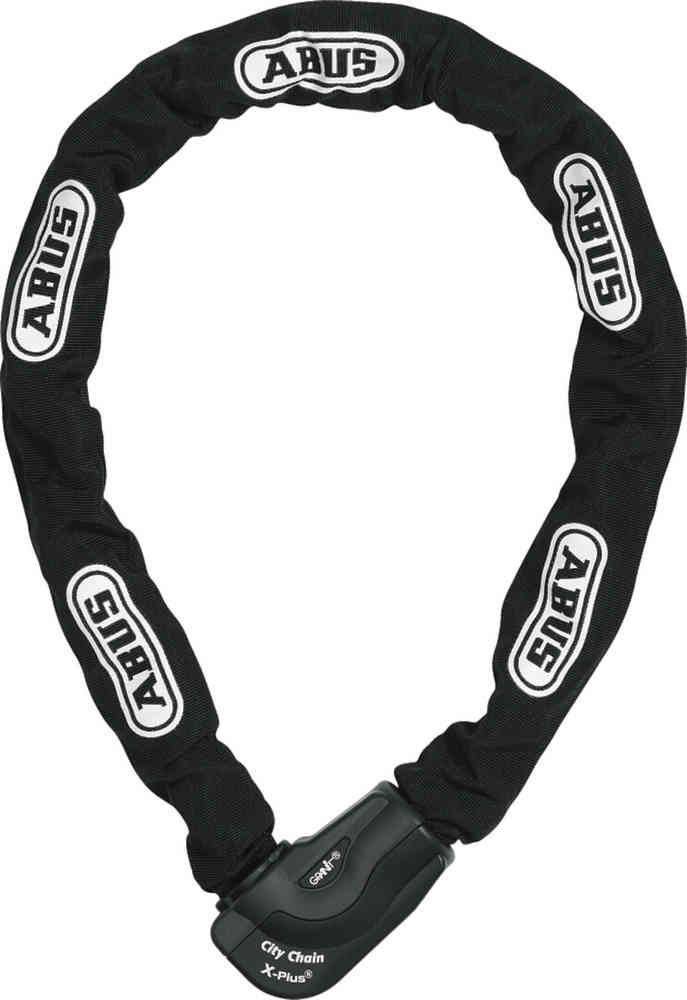 ABUS Granit City Chain XPlus 1060 FC Moto