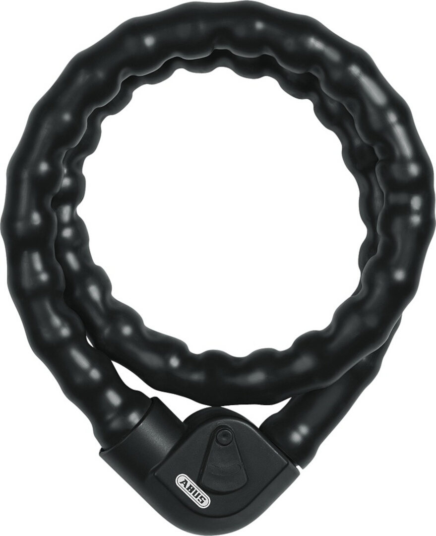 ABUS Steel-O-Flex 950 Cable Lock, black, black