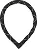 ABUS Steel-O-Flex Iven 8200 Кабельная блокировка
