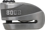 ABUS Granit Detecto XPlus 8008 2.0 Skivlås