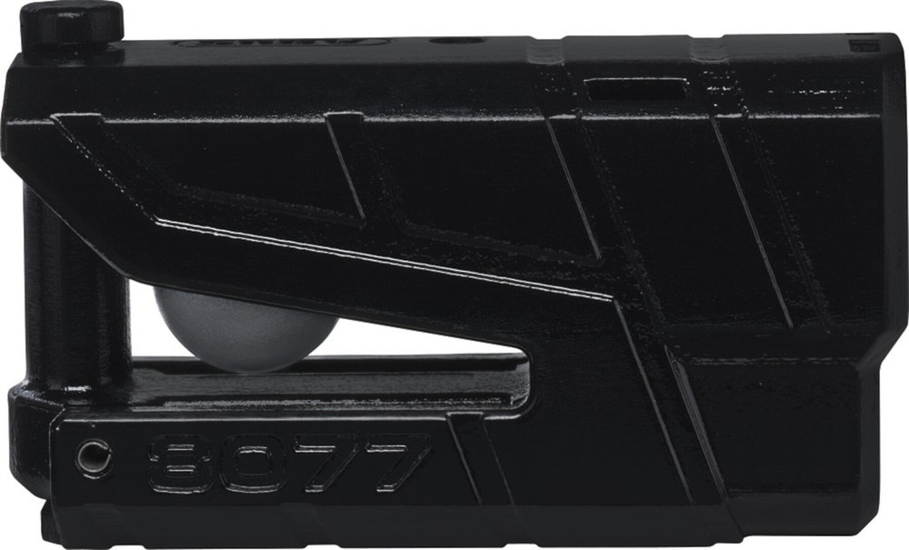 ABUS Granit Detecto XPlus 8077 Блокировка диска