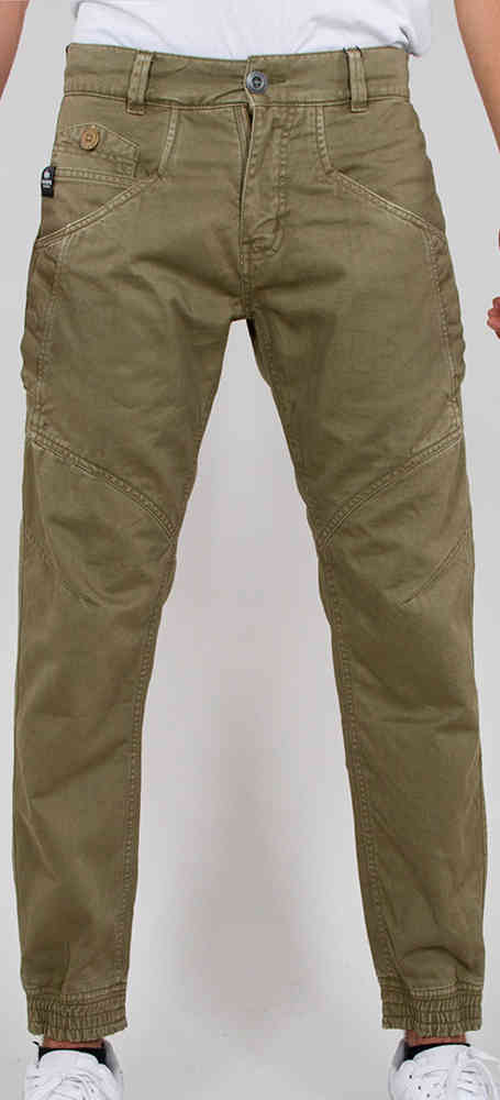 Alpha Industries Major Broek