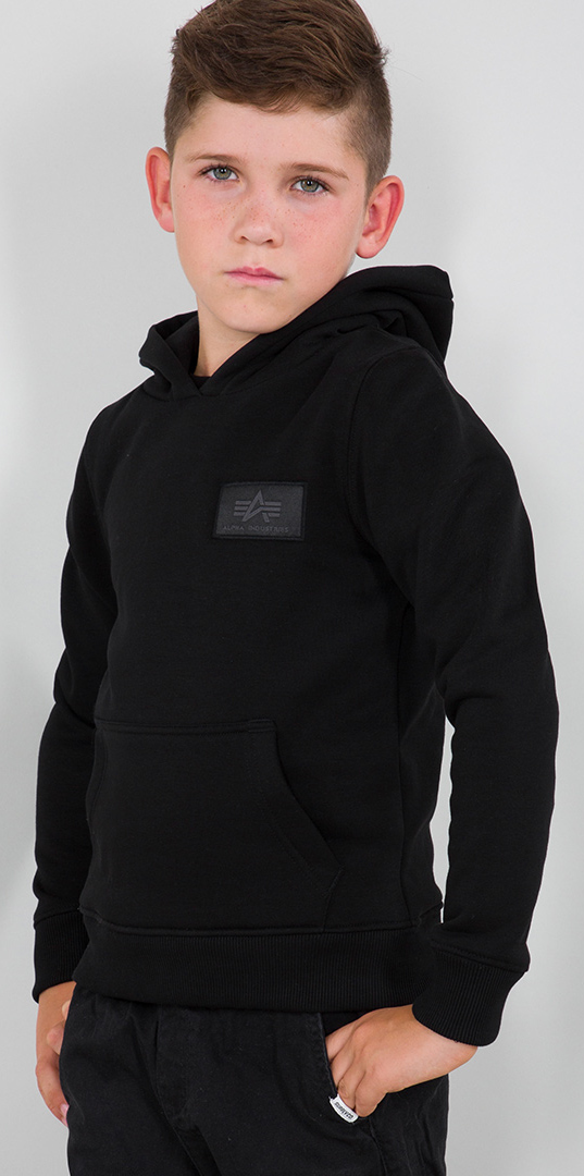 Alpha industries red stripe 2025