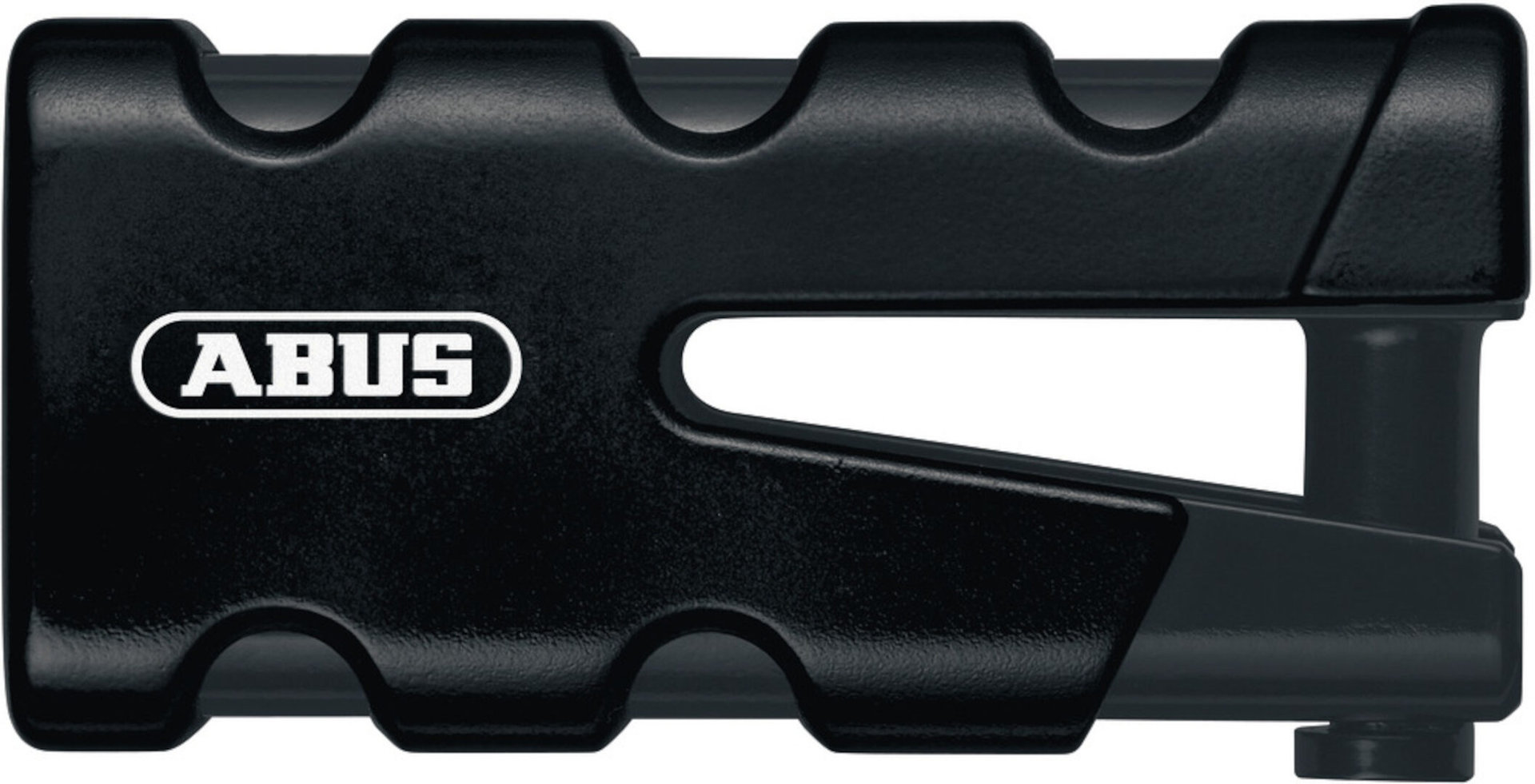 Image of ABUS Granit Sledg 77 Grip Blocco disco freno, nero