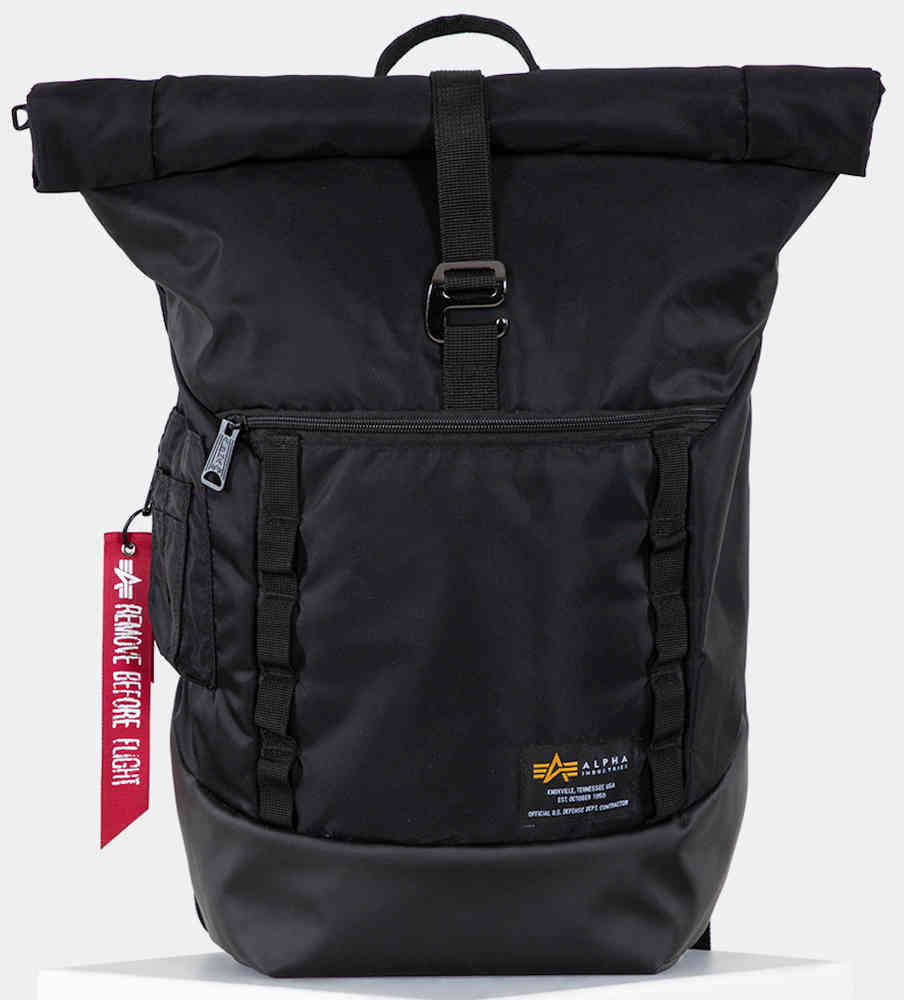 Alpha Industries Crew RT Backpack