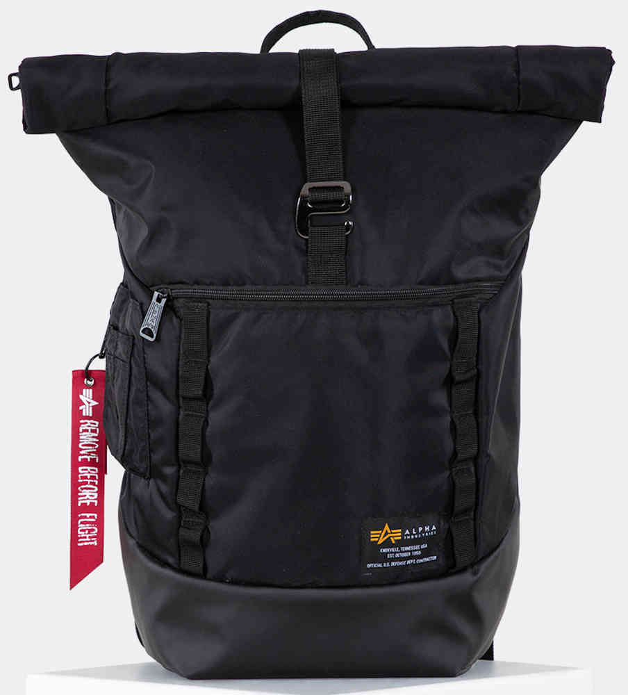 Alpha industries crew backpack shop