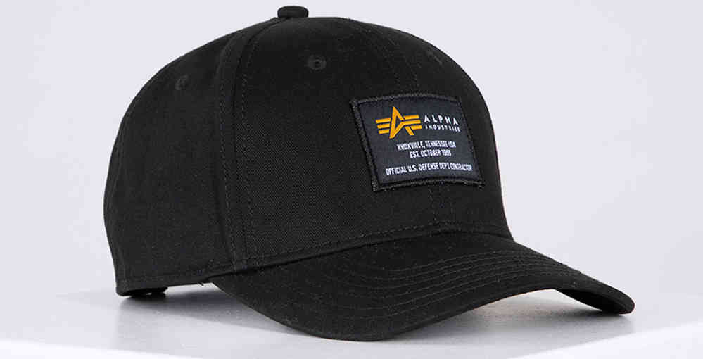 Alpha industries caps outlet