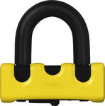 ABUS Granit Power XS 67 制動盤鎖。