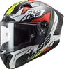 Preview image for LS2 FF805 Thunder Chase Carbon Helmet