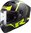 LS2 FF805 Thunder Racing1 Carbon Casque