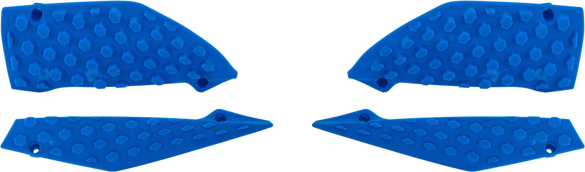 Acerbis X-Ultimate Hand Guard Cover, blue, blue, Size One Size
