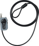 ABUS Combiloop 205 Cavo d'acciaio