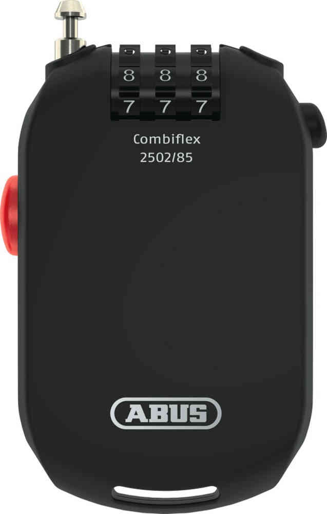 ABUS Combiflex ポケットケーブル