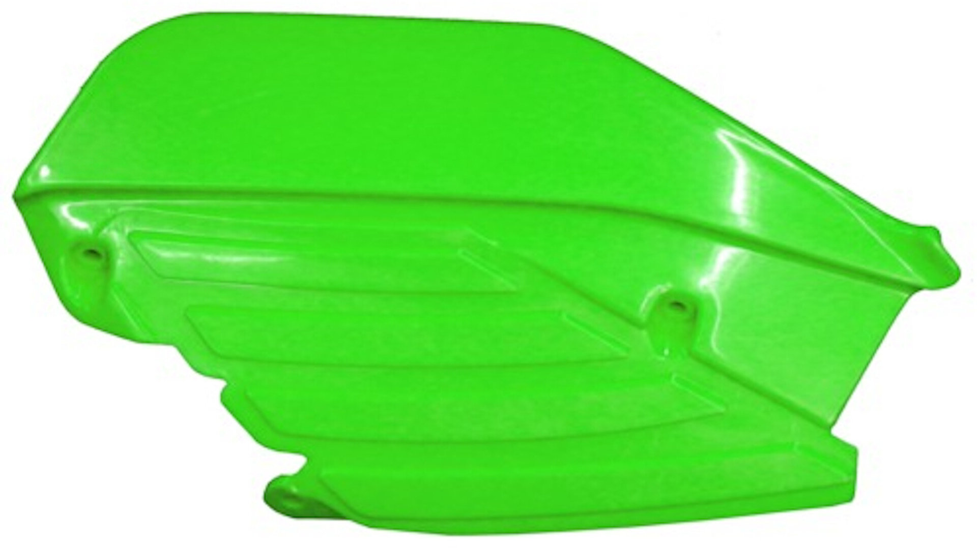 Acerbis X-Force Hand Guard Cover, green, green, Size One Size