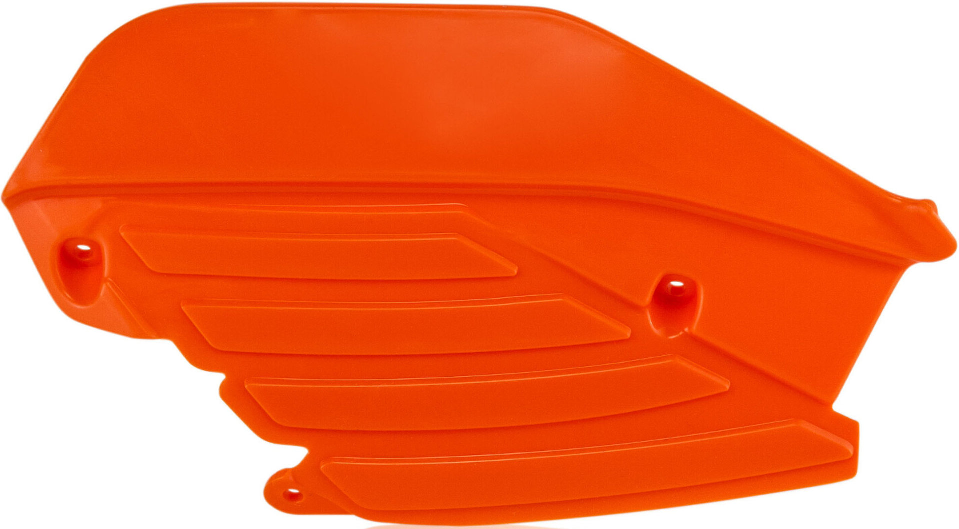 Acerbis X-Force Hand Guard Cover, orange, orange, Size One Size