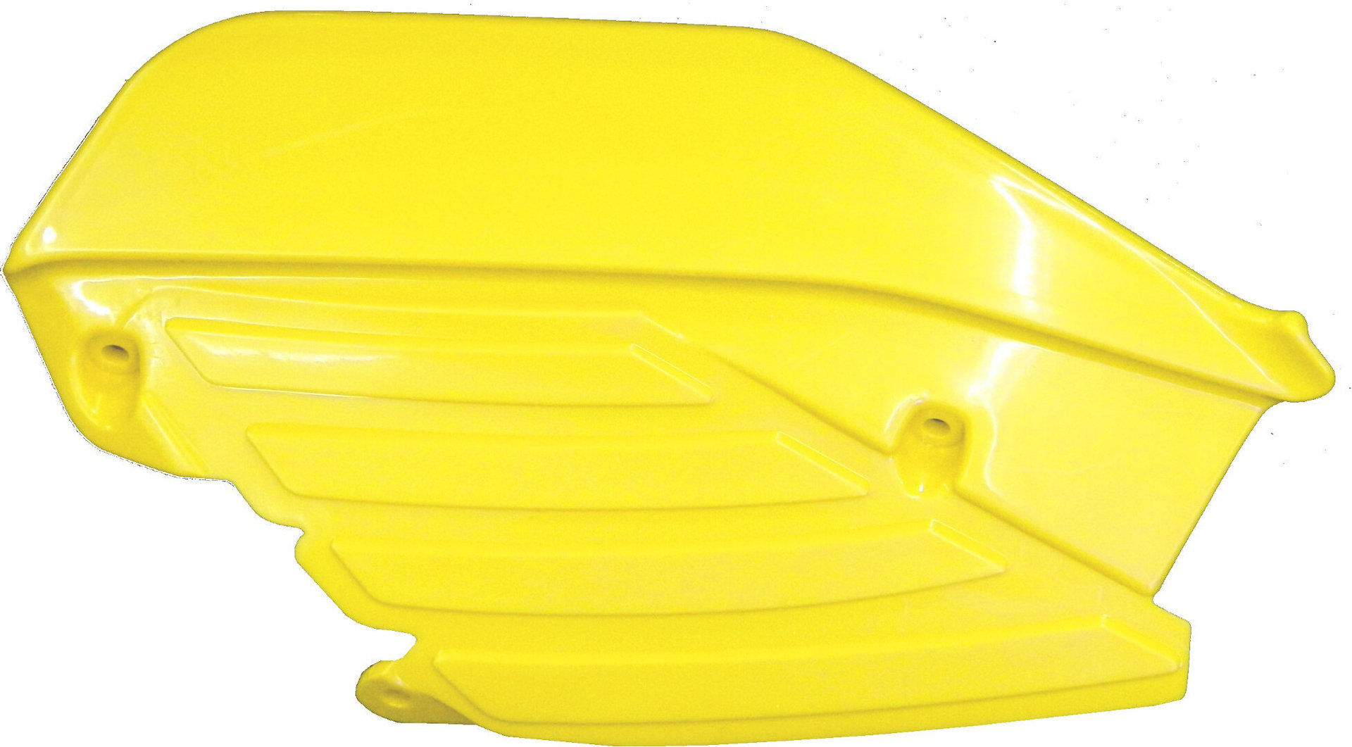Acerbis X-Force Hand Guard Cover, yellow, yellow, Size One Size
