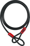 ABUS Cobra Stalen kabel