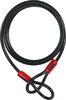 {PreviewImageFor} ABUS Cobra Cable de acero