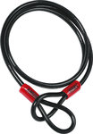 ABUS Cobra 鋼纜。